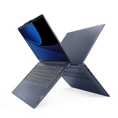 Lenovo IdeaPad Slim 5 14IMH9 laptop (14"WUXGA/Intel Core Ultra 7-155H/Int.VGA/32GB RAM/1TB/Win11) - kék