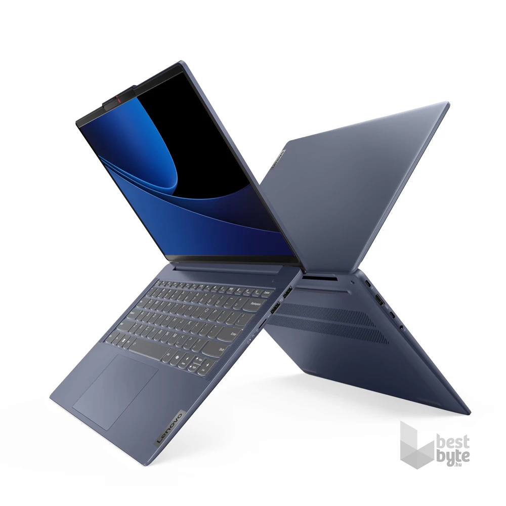 Lenovo IdeaPad Slim 5 14IMH9 laptop (14"WUXGA/Intel Core Ultra 7-155H/Int.VGA/32GB RAM/1TB/Win11) - kék