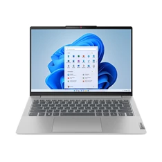Lenovo IdeaPad Slim 5 14IRL8 laptop (14"WUXGA/Intel Core i7-13620H/Int.VGA/16GB RAM/1TB/Win11) - szürke (Újracsomagolt) Lenovo IdeaPad Slim 5 14IRL8 laptop (14"WUXGA/Intel Core i7-13620H/Int.VGA/16GB RAM/1TB/Win11) - szürke (Újracsomagolt)