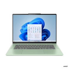 Lenovo IdeaPad Slim 5 15ARP10 laptop (15,3"WUXGA/AMD Ryzen 7 7735HS/Int.VGA/16GB RAM/1TB) - zöld Lenovo IdeaPad Slim 5 15ARP10 laptop (15,3"WUXGA/AMD Ryzen 7 7735HS/Int.VGA/16GB RAM/1TB) - zöld