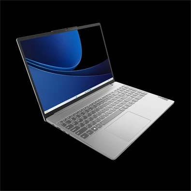 Lenovo IdeaPad Slim 5 15IRU9 laptop (15,3"WUXGA/Intel Core 5-120U/Int.VGA/32GB RAM/1TB/FreeDOS) - szürke