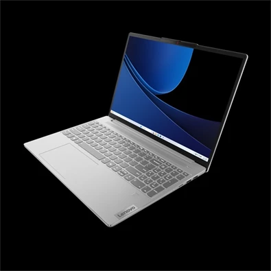Lenovo IdeaPad Slim 5 15IRU9 laptop (15,3"WUXGA/Intel Core 5-120U/Int.VGA/32GB RAM/1TB/FreeDOS) - szürke