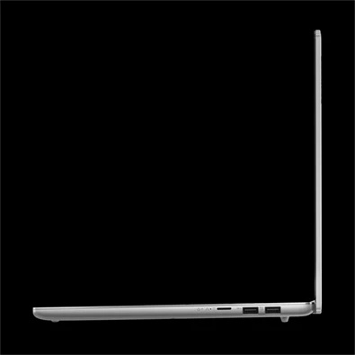 Lenovo IdeaPad Slim 5 15IRU9 laptop (15,3"WUXGA/Intel Core 5-120U/Int.VGA/32GB RAM/1TB/FreeDOS) - szürke