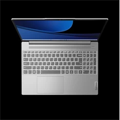 Lenovo IdeaPad Slim 5 15IRU9 laptop (15,3"WUXGA/Intel Core 5-120U/Int.VGA/32GB RAM/1TB/FreeDOS) - szürke