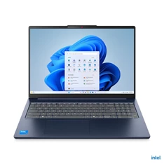 Lenovo IdeaPad Slim 5 16IRH10R laptop (6"WUXGA/Intel Core 5 210H/Int.VGA/32GB RAM/1TB/FreeDOS) - lila Lenovo IdeaPad Slim 5 16IRH10R laptop (6"WUXGA/Intel Core 5 210H/Int.VGA/32GB RAM/1TB/FreeDOS) - lila