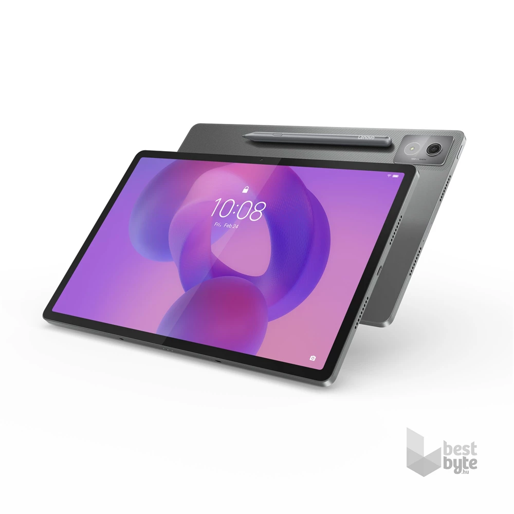 Lenovo Idea Tab Pro TB373FU 12,7" 8/256GB szürke Wi-Fi tablet + toll