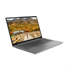 Lenovo Ideapad 3 15ALC6 laptop (15,6"FHD/AMD Ryzen 7 5700U/Int.VGA/16GB RAM/512GB) - szürke