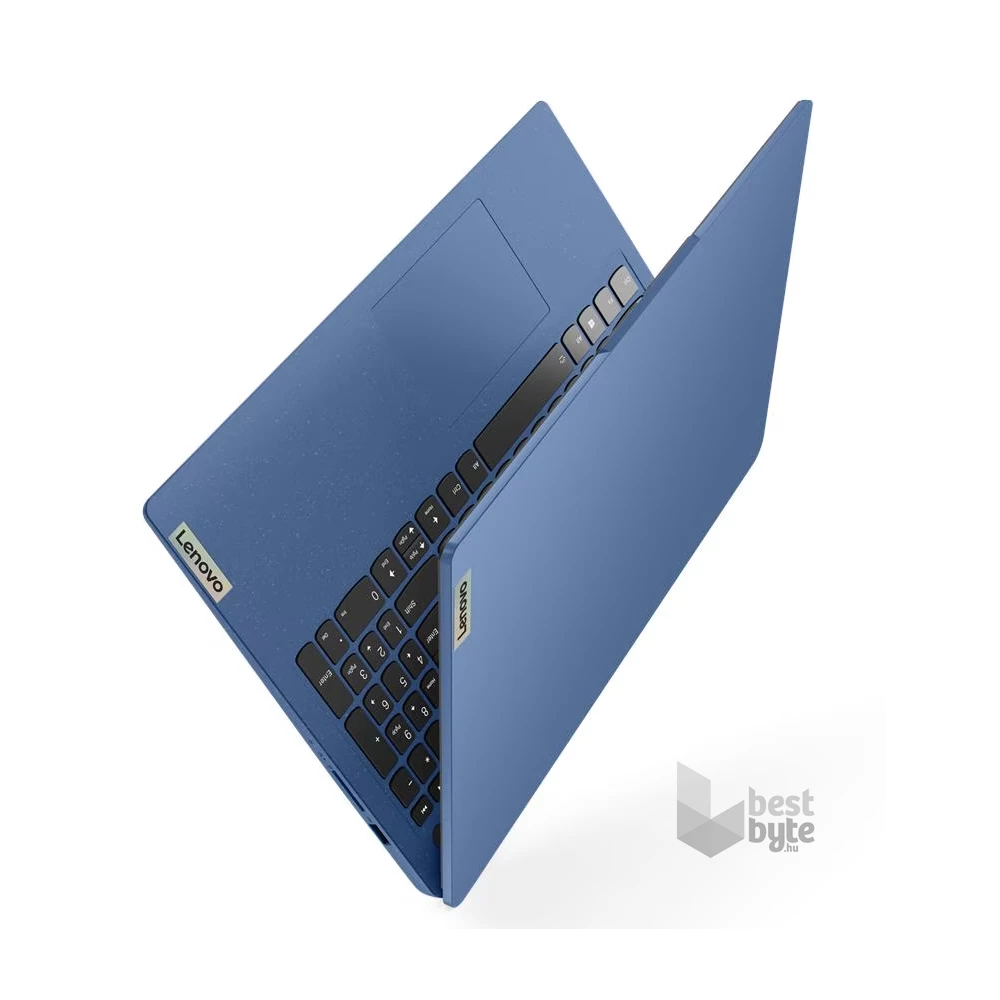 Lenovo Ideapad 3 15ITL6 laptop (15,6"FHD/Intel Core i5-1135G7/Int.VGA/8GB RAM/512GB/Win11S) - kék