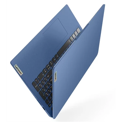 Lenovo Ideapad 3 15ITL6 laptop (15,6"FHD/Intel Core i5-1135G7/Int.VGA/8GB RAM/512GB/Win11S) - kék