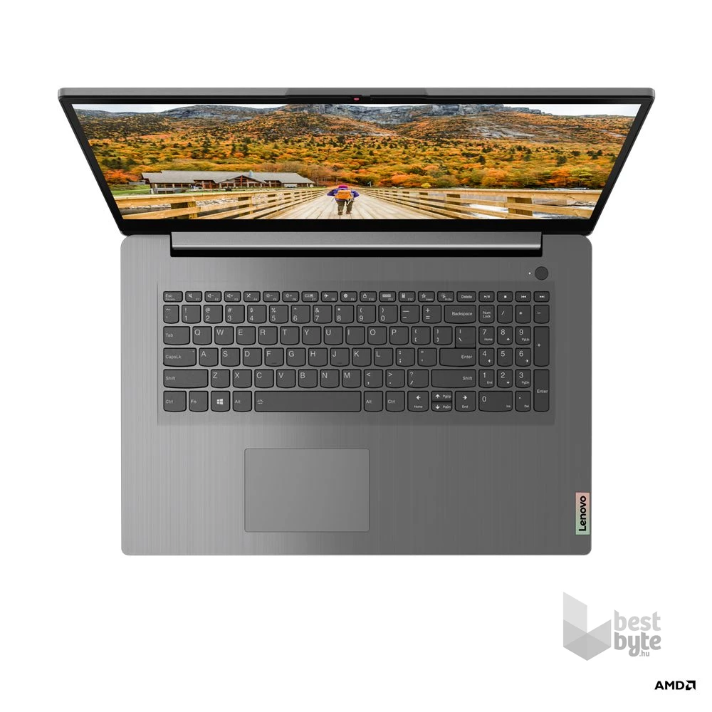 Lenovo Ideapad 3 17ALC6 laptop (17,3