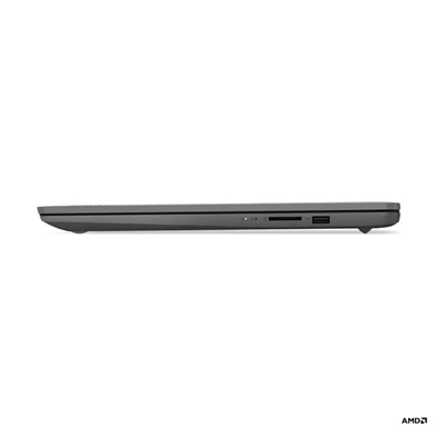 Lenovo Ideapad 3 17ALC6 laptop (17,3"HD+/AMD Ryzen 7-5700U/Int.VGA/12GB RAM/512GB/FreeDOS) - szürke
