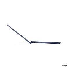 Lenovo Ideapad Flex 5 14ABR8 laptop (14"WUXGA/AMD Ryzen 5-7530U/Int.VGA/8GB RAM/512GB/Win11) - kék
