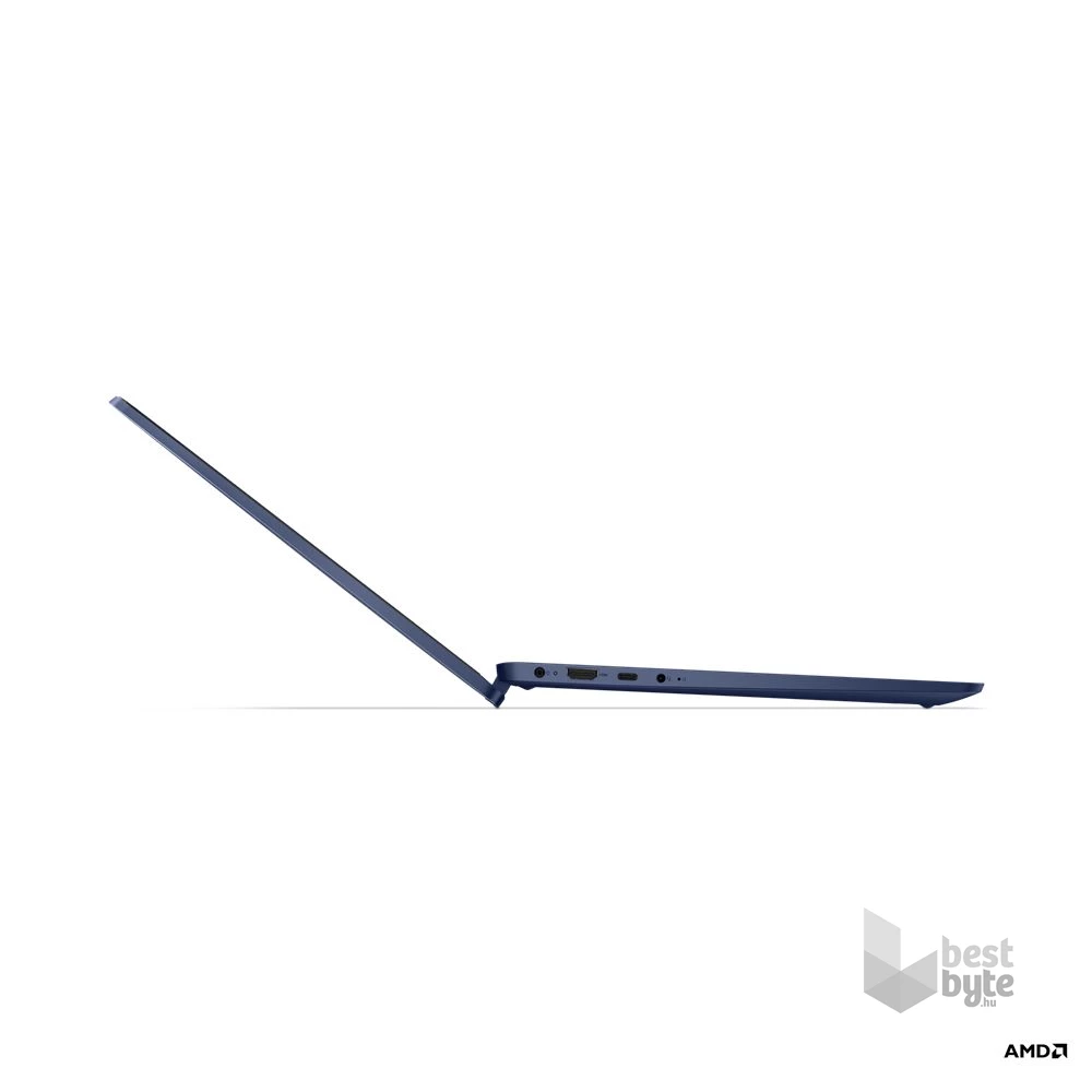 Lenovo Ideapad Flex 5 14ABR8 laptop (14"WUXGA/AMD Ryzen 5-7530U/Int.VGA/8GB RAM/512GB/Win11) - kék