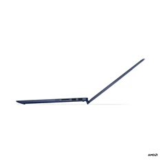 Lenovo Ideapad Flex 5 14ABR8 laptop (14"WUXGA/AMD Ryzen 5-7530U/Int.VGA/8GB RAM/512GB/Win11) - kék
