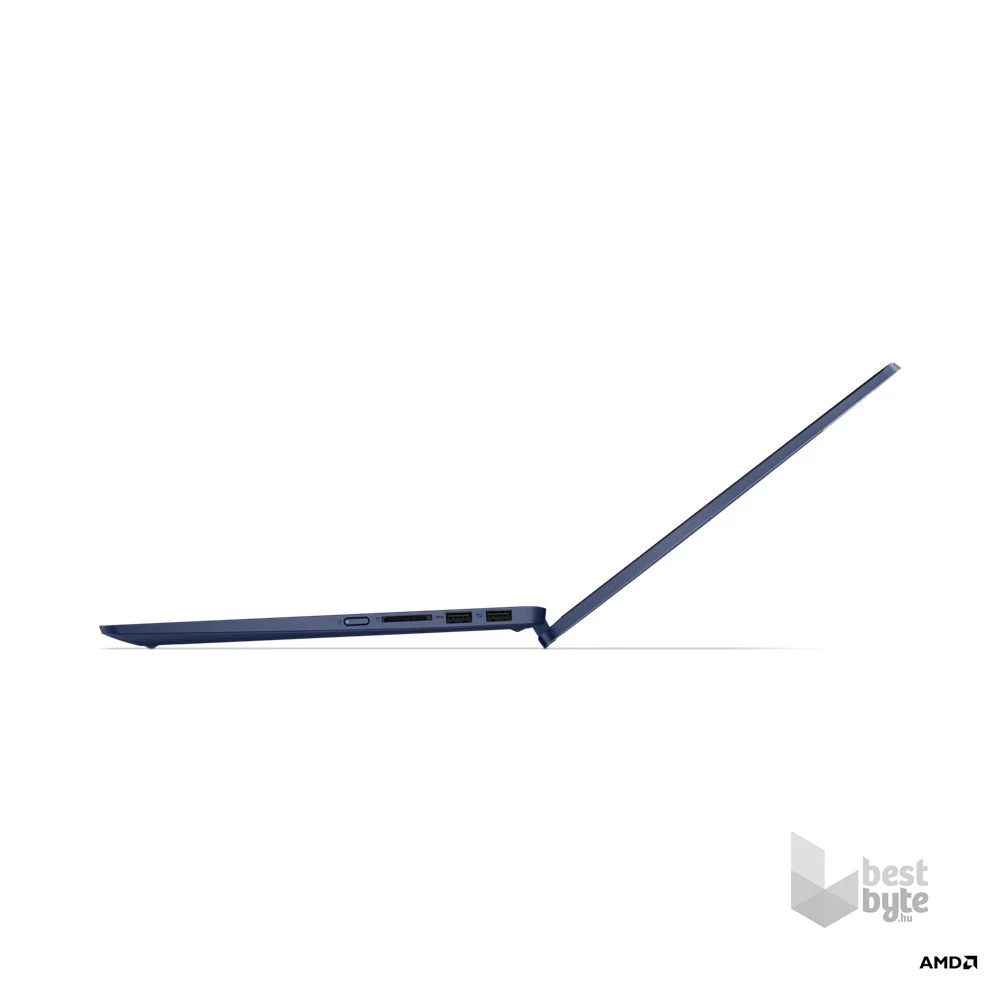 Lenovo Ideapad Flex 5 14ABR8 laptop (14"WUXGA/AMD Ryzen 5-7530U/Int.VGA/8GB RAM/512GB/Win11) - kék