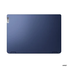 Lenovo Ideapad Flex 5 14ABR8 laptop (14"WUXGA/AMD Ryzen 5-7530U/Int.VGA/8GB RAM/512GB/Win11) - kék