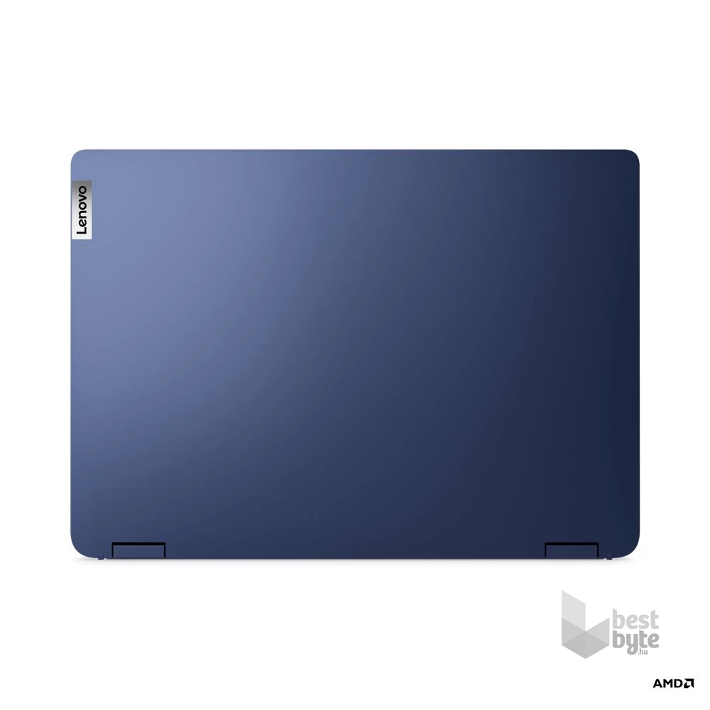 Lenovo Ideapad Flex 5 14ABR8 laptop (14"WUXGA/AMD Ryzen 5-7530U/Int.VGA/8GB RAM/512GB/Win11) - kék