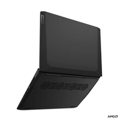 Lenovo Ideapad Gaming 3 15ACH6 laptop (15,6"FHD/AMD Ryzen 5 5500H/RTX 2050 4GB/16GB RAM/512GB) - fekete
