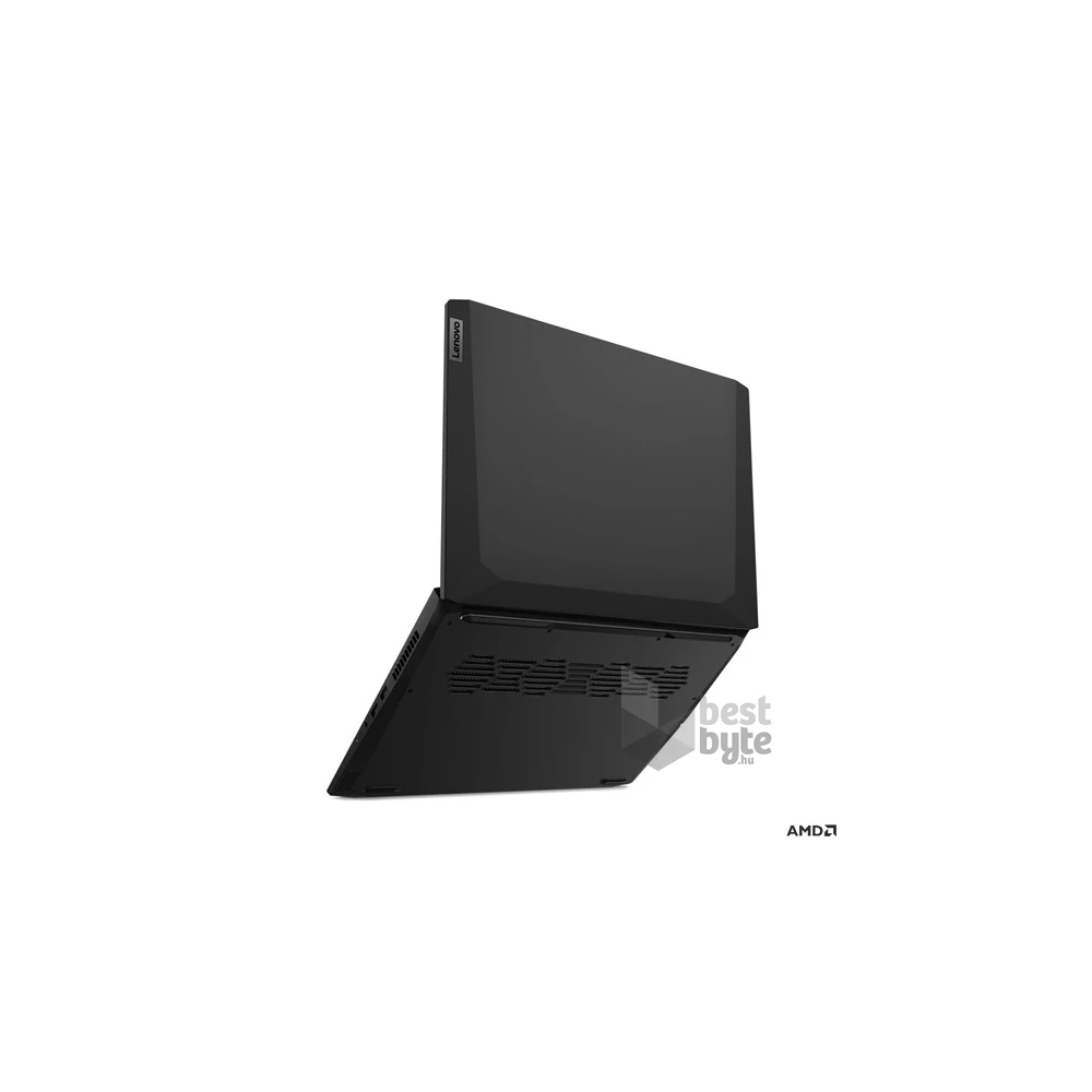 Lenovo Ideapad Gaming 3 15ACH6 laptop (15,6"FHD/AMD Ryzen 5 5500H/RTX 2050 4GB/16GB RAM/512GB) - fekete