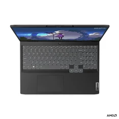 Lenovo Ideapad Gaming 3 15ARH7 laptop (15,6"WQHD/AMD Ryzen 5-7535HS/RTX 4050 6GB/16GB RAM/512GB/FreeDOS) - szürke