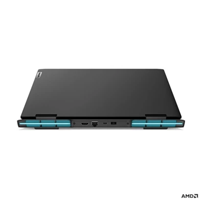 Lenovo Ideapad Gaming 3 15ARH7 laptop (15,6"WQHD/AMD Ryzen 5-7535HS/RTX 4050 6GB/16GB RAM/512GB/FreeDOS) - szürke
