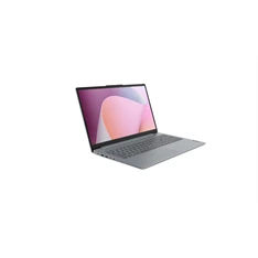 Lenovo Ideapad Slim 3 15AMN8 laptop (15,6"FHD/AMD Ryzen 3-7320U/Int.VGA/8GB RAM/512/Win11) - szürke