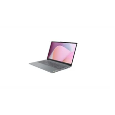 Lenovo Ideapad Slim 3 15AMN8 laptop (15,6"FHD/AMD Ryzen 3-7320U/Int.VGA/8GB RAM/512/Win11) - szürke