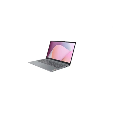 Lenovo Ideapad Slim 3 15AMN8 laptop (15,6"FHD/AMD Ryzen 3-7320U/Int.VGA/8GB RAM/512/Win11) - szürke