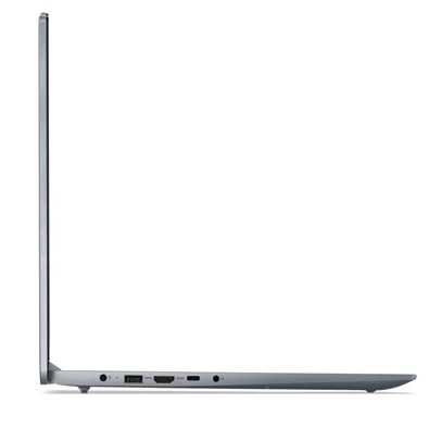 Lenovo Ideapad Slim 3 16IAH8 laptop (16"WUXGA/Intel Core i5-12450H/Int.VGA/16GB RAM/512GB/FreeDOS) - szürke