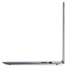 Lenovo Ideapad Slim 3 16IAH8 laptop (16"WUXGA/Intel Core i5-12450H/Int.VGA/16GB RAM/512GB/FreeDOS) - szürke