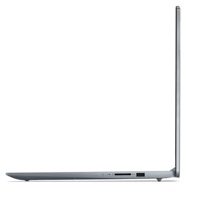 Lenovo Ideapad Slim 3 16IAH8 laptop (16"WUXGA/Intel Core i5-12450H/Int.VGA/16GB RAM/512GB/FreeDOS) - szürke