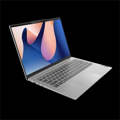 Lenovo Ideapad Slim 5 14IAH8 laptop (14"WUXGA/Intel Core i5-12450H/Int.VGA/16GB RAM/512GB/FreeDOS) - szürke