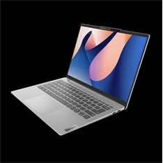 Lenovo Ideapad Slim 5 14IAH8 laptop (14"WUXGA/Intel Core i5-12450H/Int.VGA/16GB RAM/512GB/FreeDOS) - szürke