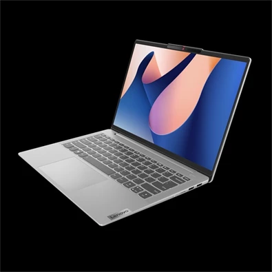 Lenovo Ideapad Slim 5 14IAH8 laptop (14"WUXGA/Intel Core i5-12450H/Int.VGA/16GB RAM/512GB/FreeDOS) - szürke