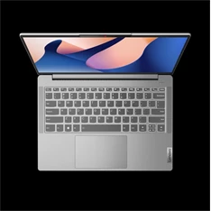 Lenovo Ideapad Slim 5 14IAH8 laptop (14"WUXGA/Intel Core i5-12450H/Int.VGA/16GB RAM/512GB/FreeDOS) - szürke