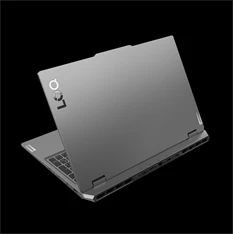 Lenovo LOQ 15AHP9 laptop (15,6"FHD/AMD Ryzen 5 8645HS/RTX 4050 6GB/16GB RAM/512GB/FreeDOS