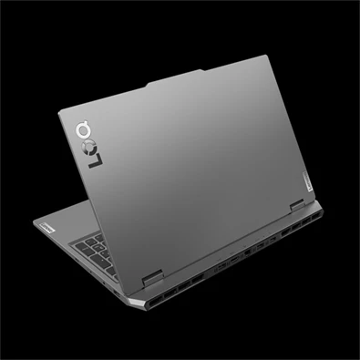 Lenovo LOQ 15AHP9 laptop (15,6"FHD/AMD Ryzen 5 8645HS/RTX 4050 6GB/16GB RAM/512GB/FreeDOS