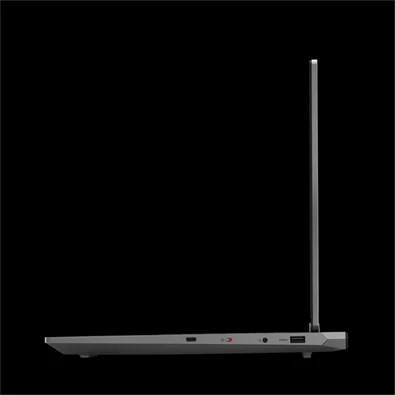 Lenovo LOQ 15AHP9 laptop (15,6"FHD/AMD Ryzen 5 8645HS/RTX 4050 6GB/16GB RAM/512GB/FreeDOS