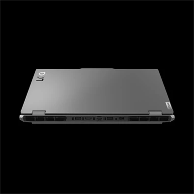 Lenovo LOQ 15AHP9 laptop (15,6"FHD/AMD Ryzen 5 8645HS/RTX 4050 6GB/16GB RAM/512GB/FreeDOS