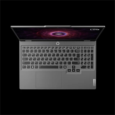 Lenovo LOQ 15AHP9 laptop (15,6"FHD/AMD Ryzen 5 8645HS/RTX 4050 6GB/16GB RAM/512GB/FreeDOS