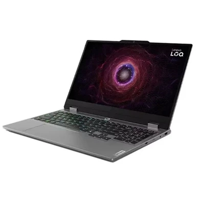 Lenovo LOQ 15ARP9 laptop (15,6"FHD/AMD Ryzen 5 7235HS/RTX 3050 6GB/16GB RAM/512GB/FreeDOS
