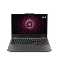 Lenovo LOQ 15ARP9 laptop (15,6"FHD/AMD Ryzen 5 7235HS/RTX 3050 6GB/16GB RAM/512GB/FreeDOS