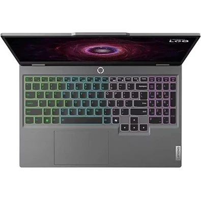 Lenovo LOQ 15ARP9 laptop (15,6"FHD/AMD Ryzen 5 7235HS/RTX 3050 6GB/16GB RAM/512GB/FreeDOS