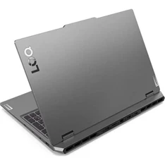 Lenovo LOQ 15ARP9 laptop (15,6"FHD/AMD Ryzen 5 7235HS/RTX 3050 6GB/16GB RAM/512GB/FreeDOS