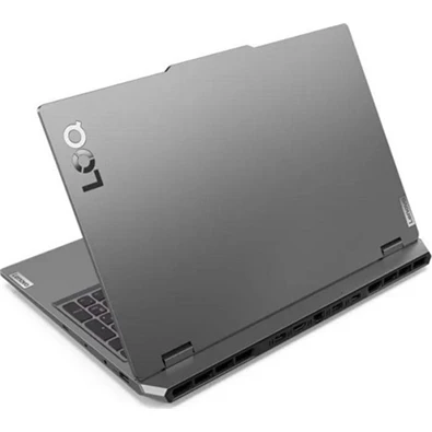 Lenovo LOQ 15ARP9 laptop (15,6"FHD/AMD Ryzen 5 7235HS/RTX 3050 6GB/16GB RAM/512GB/FreeDOS