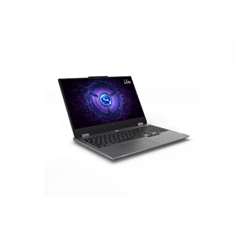 Lenovo LOQ 15ARP9 laptop (15,6"FHD/AMD Ryzen 7 7435HS/RTX 4050 6GB/24GB RAM/1TB/FreeDOS