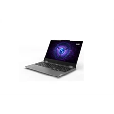 Lenovo LOQ 15ARP9 laptop (15,6"FHD/AMD Ryzen 7 7435HS/RTX 4050 6GB/24GB RAM/1TB/FreeDOS