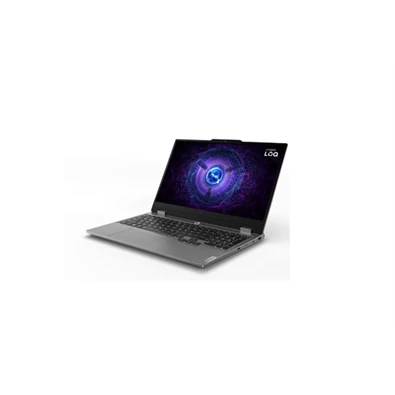 Lenovo LOQ 15ARP9 laptop (15,6"FHD/AMD Ryzen 7 7435HS/RTX 4050 6GB/24GB RAM/1TB/FreeDOS