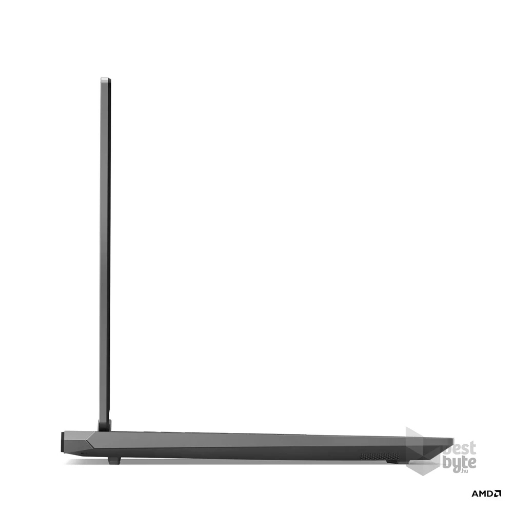 Lenovo LOQ 15ARP9 laptop (15,6"FHD/AMD Ryzen 5 7235HS/RTX 3050 6GB/24GB RAM/512GB/FreeDOS) - szürke