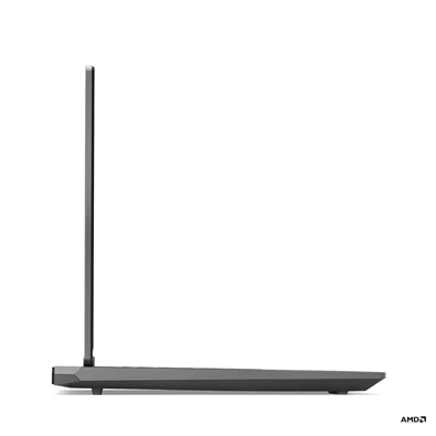 Lenovo LOQ 15ARP9 laptop (15,6"FHD/AMD Ryzen 5 7235HS/RTX 3050 6GB/24GB RAM/512GB/FreeDOS) - szürke